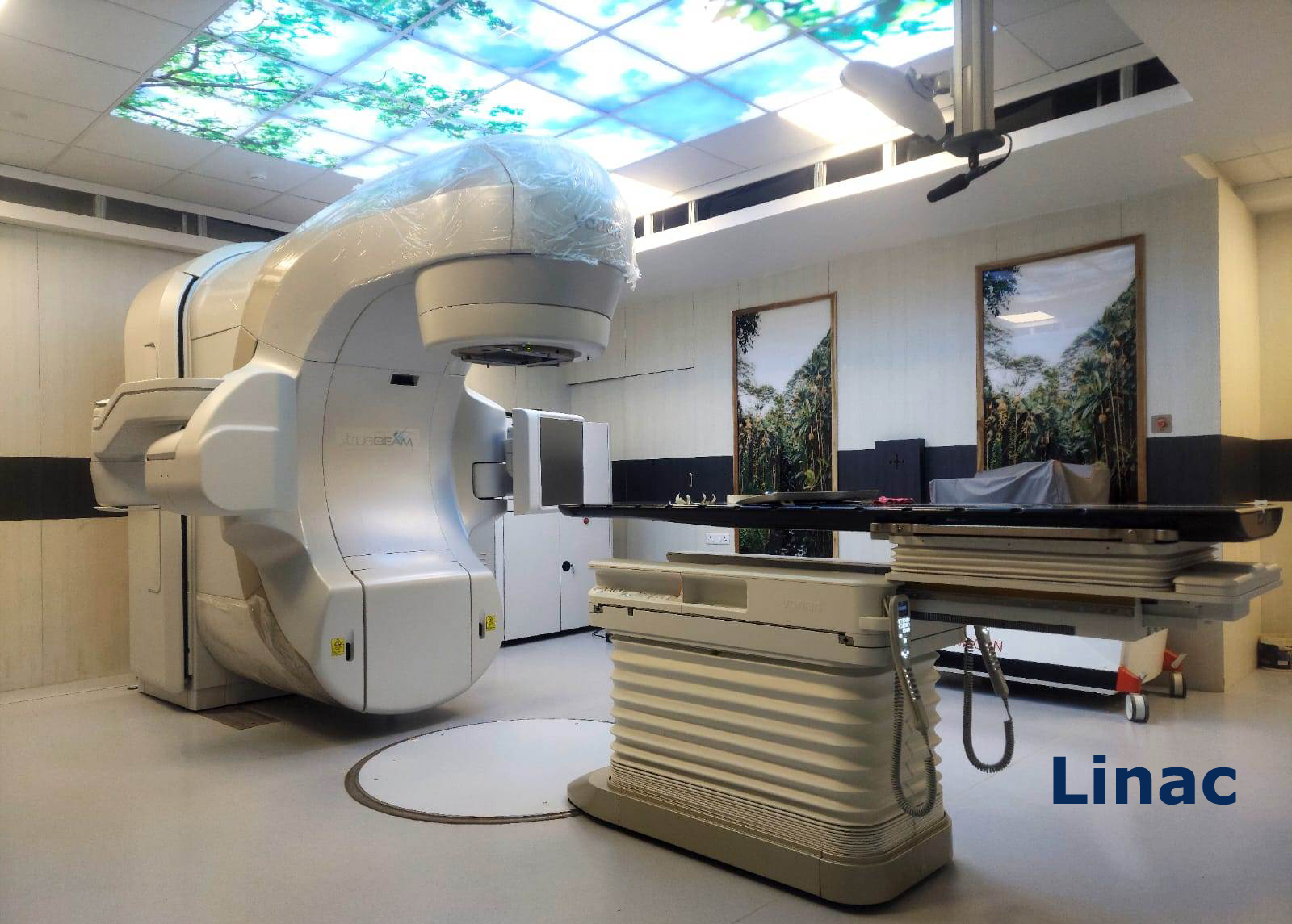 Linac