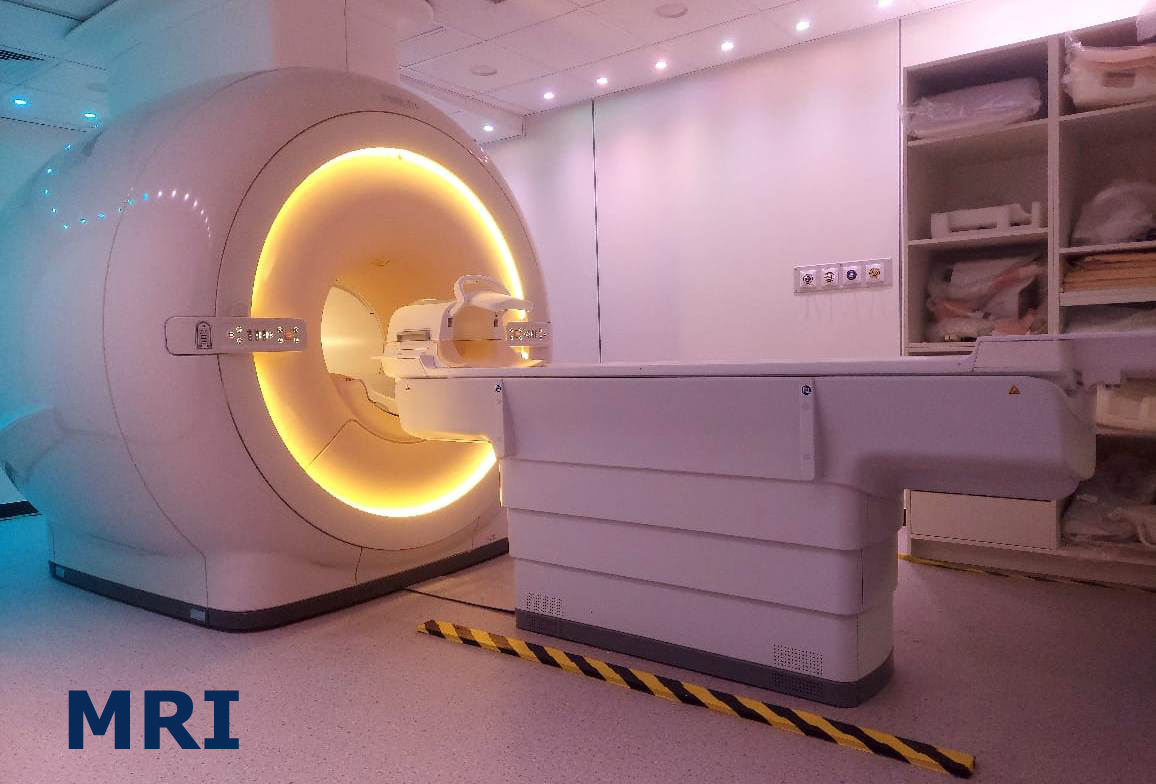 MRI